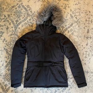 The North Face Jacket